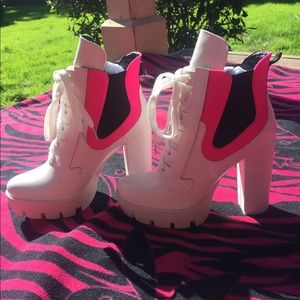 NWOTS As seen worn in city girls twerk